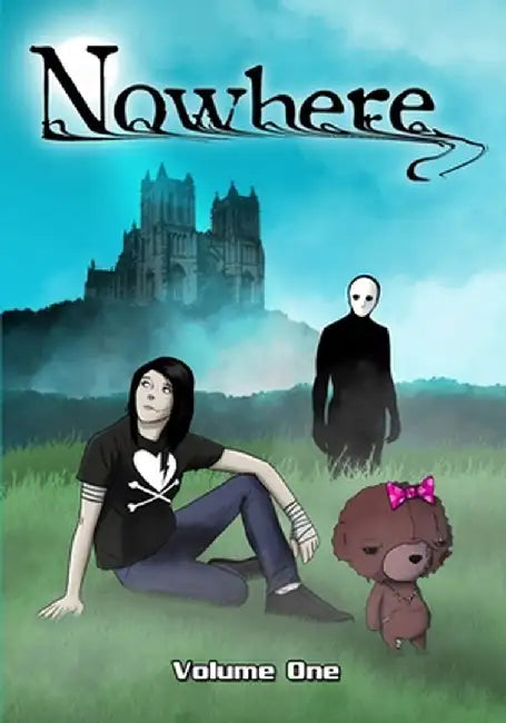 Nowhere - Volume One by Jsb