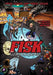 Fisk the S.U.B.S.T.I.T.U.T.E. - Volume One by Dino Caruso