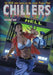 Chillers - Volume One by Jason Pell