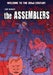 The Assemblers by Andy Dudak