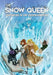 The Snow Queen: Adventure in the Frozen Kingdom by Mitchell Perkins