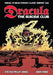 Dracula: The Suicide Club by John Ross