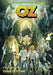 OZ - Volume Two: Clash of Titans by Stuart Kerr