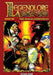 Legendlore - Volume One: The Realm Chronicles by Ralph Griffith