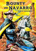 Bounty and Navarro: Tales of the Old West by Paul Daly