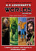 H.P. Lovecraft's Worlds - Volume Two: Dagon and Other Tales by Aldin Baroza