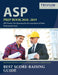 ASP Prep Book 2018-2019: ASP Practice Test Questions for the Association of Safety Professionals Ex by Asp Exam Prep Team