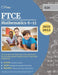 FTCE Mathematics 6-12 (026) Study Guide: Math Exam Prep and Practice Test Questions for the Florida Teacher Certification Examination