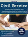 Civil Service Exam Study Guide 2021-2022: Preparation Book with Practice Test Questions for the Civil Service Exams (Police Officer, Firefighter, Cler by Simon