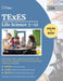 TExES Life Science 7-12 (238) Study Guide: Comprehensive Review with Practice Test Questions for the Texas Examinations of Educator Standards by Cox