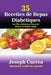 35 Recettes de Repas Diabétiques: La Plus Délicieuse Façon de Rester en Bonne Santé by Joseph Correa