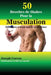 50 Recettes de Shakes Pour la Musculation: Des shakes à haute teneur en protéines by Joseph Correa