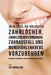 36 Rezepte, die dir helfen Zahnlöcher, Zahnfleischentzündungen, Zahnausfall und Mundhöhlenkrebs vorzubeugen: Die komplett natürliche Lösung zu deinen by Joe Correa