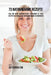 73 natriumarme Rezepte: Egal wie deine gesundheitliche Verfassung ist, diese Rezepte helfen dir, deine Natriumaufnahme zu verringern by Joe Correa