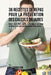 36 Recettes de Repas pour la prévention des calculs biliaires: Gardez votre Corps sain et solide grâce à un régime approprié et des habitudes alimenta by Joe Correa