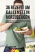 36 Rezepte um Gallenstein vorzubeugen: Halte deinen Körper gesund und stark durch eine korrekte Diät und smarte Essgewohnheiten by Joe Correa
