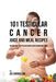 101 Testicular Cancer Juice and Meal Recipes: The Solution to Testicular Cancer Using Vitamin Rich Foods by Joe Correa