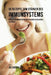 55 Rezepte zum Stärken des Immunsystems: 55 Wege dein Immunsystem durch gesundes essen schnell zu stärken by Joe Correa
