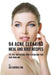 94 Acne Clearing Meal and Juice Recipes: The Fast and Natural Path to Resolving Your Acne Problems by Joe Correa