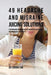 49 Headache and Migraine Juicing Solutions: Stop Migraines and Headaches in a Matter of Days without Pills or Medical Treatments by Joe Correa