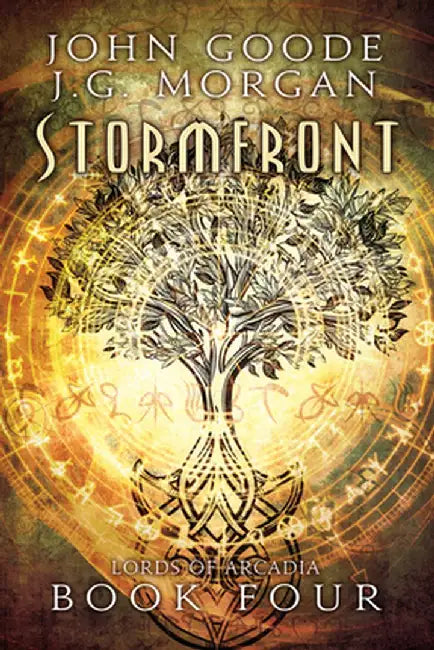 Stormfront by John Goode