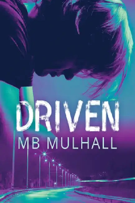 Driven by Mb Mulhall