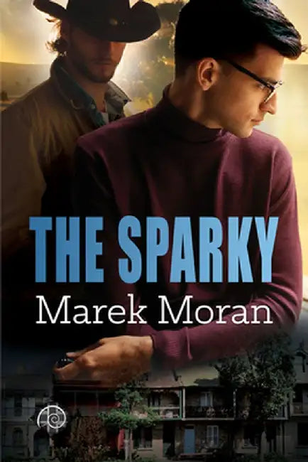 The Sparky by Marek Moran