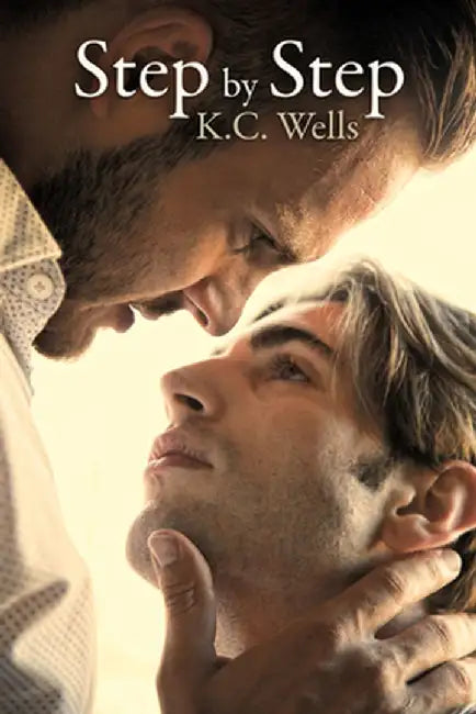 Step by Step by K. C. Wells