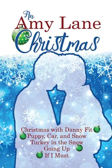 An Amy Lane Christmas by Amy Lane