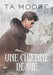 Une Chienne de Vie by Ta Moore