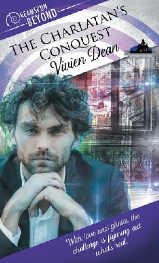 Charlatan's Conquest by Vivien Dean