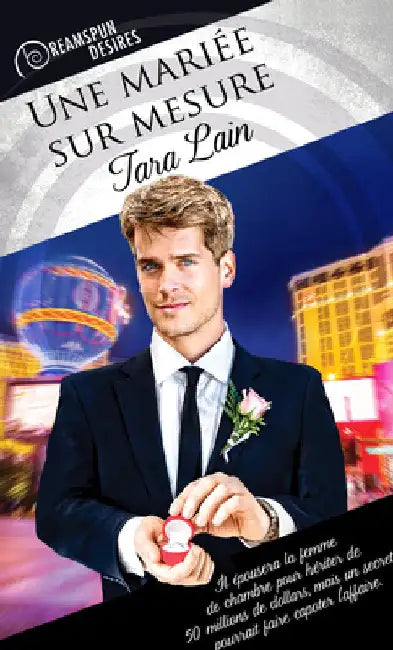 Une Mariée Sur Mesure by Lain, Tara