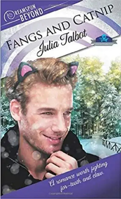 Fangs and Catnip by Julia Talbot