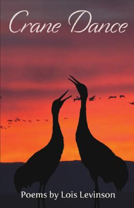 Crane Dance by Lois Levinson
