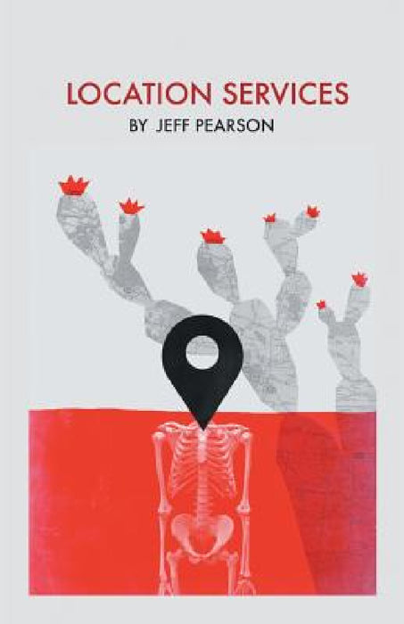 Location Services by Jeff Pearson