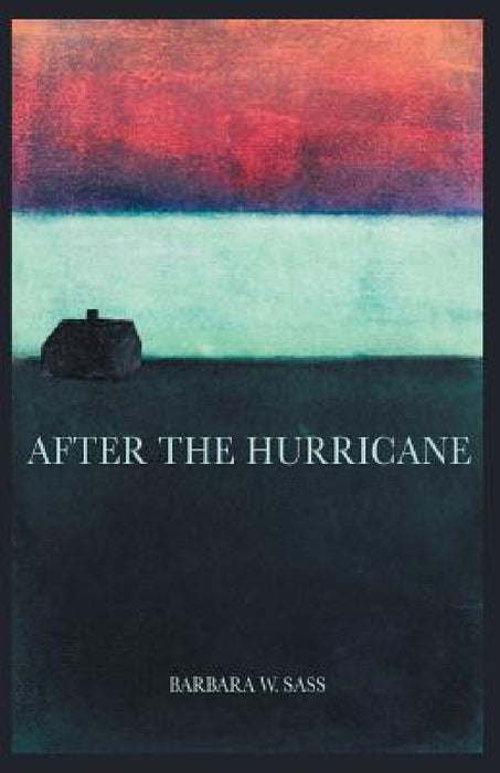 After the Hurricane by Barbara W. Sass