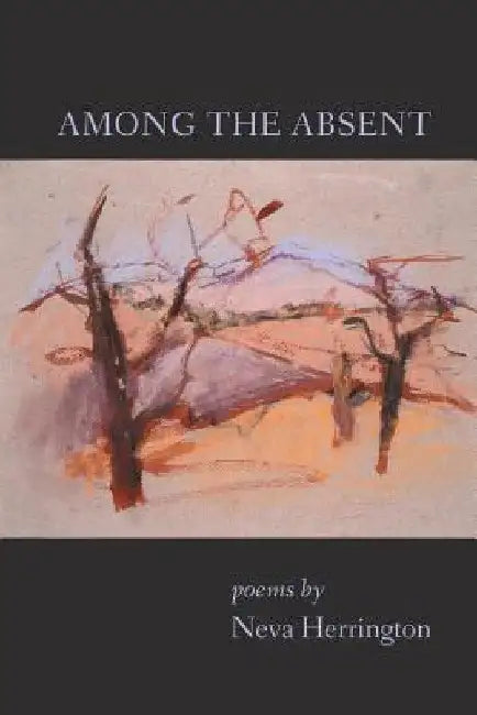Among the Absent by Neva Herrington