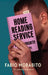 Home Reading Service by Fabio Morábito