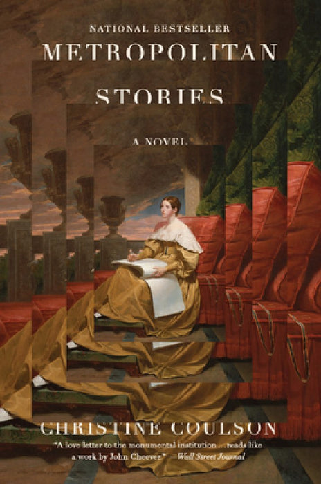 Metropolitan Stories