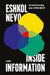 Inside Information by Eshkol Nevo