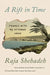 A Rift in Time: Travels with My Ottoman Uncle by Raja Shehadeh
