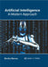 Artificial Intelligence: A Modern Approach by Emilia Stones