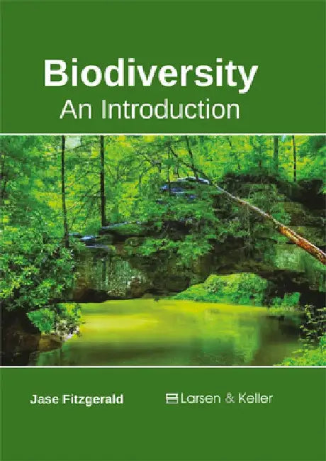 Biodiversity: An Introduction by Jase Fitzgerald
