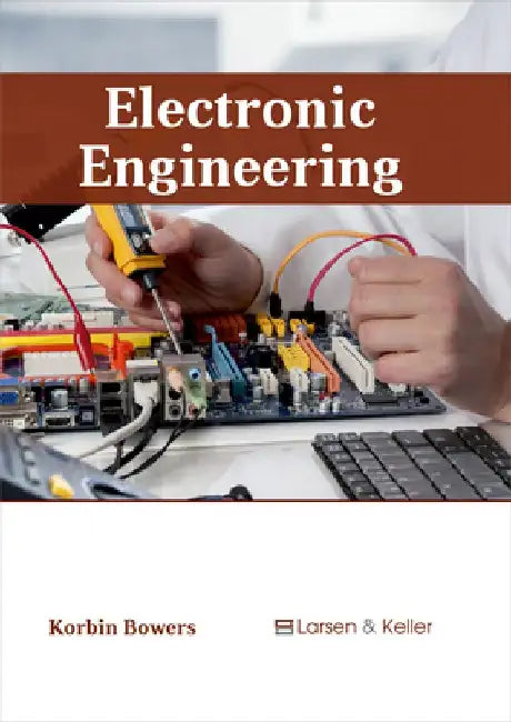 Electronic Engineering by Korbin Bowers