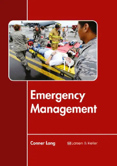Emergency Management by Conner Long