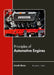Principles of Automotive Engines by Lincoln Burns