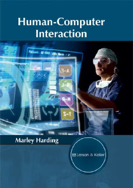 Human-Computer Interaction by Marley Harding