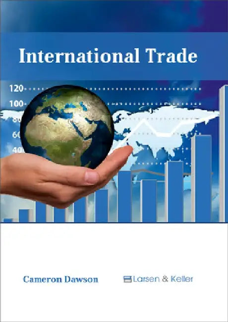 International Trade by Cameron Dawson