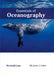 Essentials of Oceanography by Theobald Lane