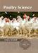 Poultry Science by Gideon Waddell